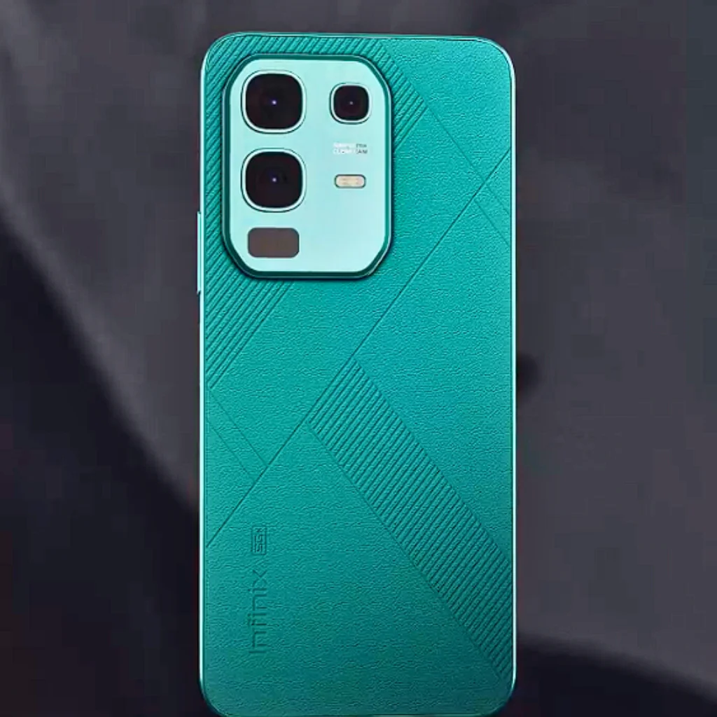 Infinix Note 50x 5G Antutu score: Specification & Geekbench result