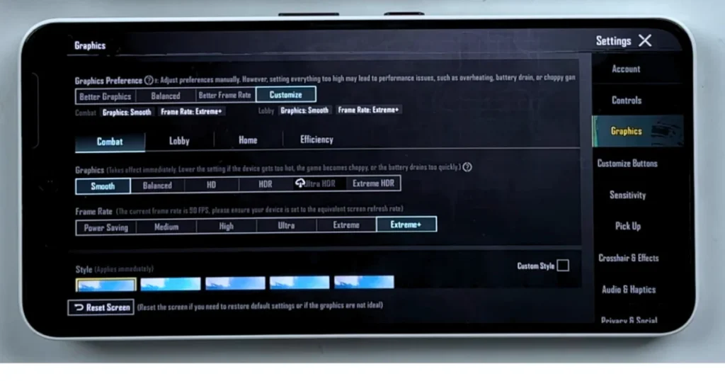 Nothing Phone 3a Gaming Test review: it is good for gaming?
