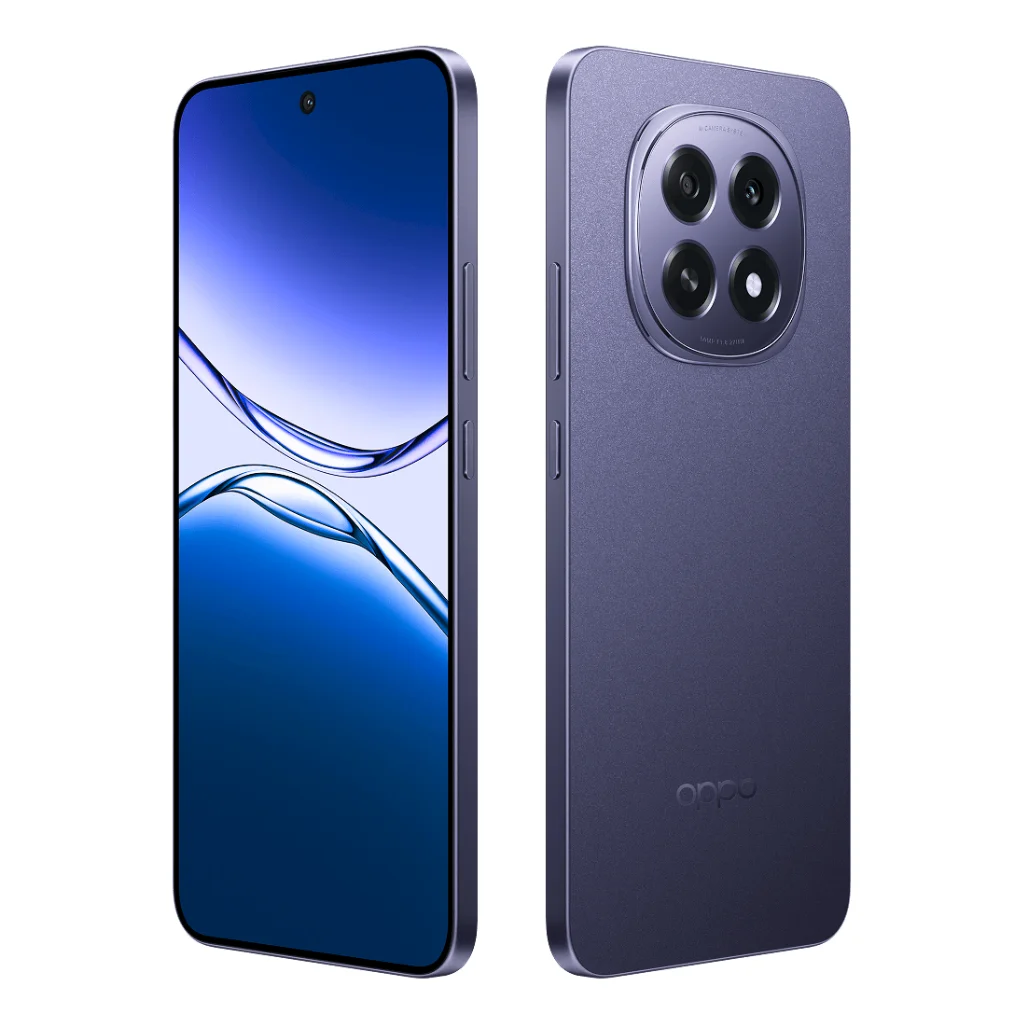 Oppo F29 5G specification, antutu score and Geekbench result