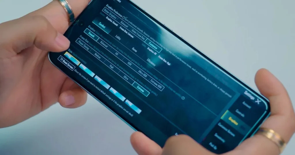 Oppo F29 Pro 5G Gaming Performance Test | Review