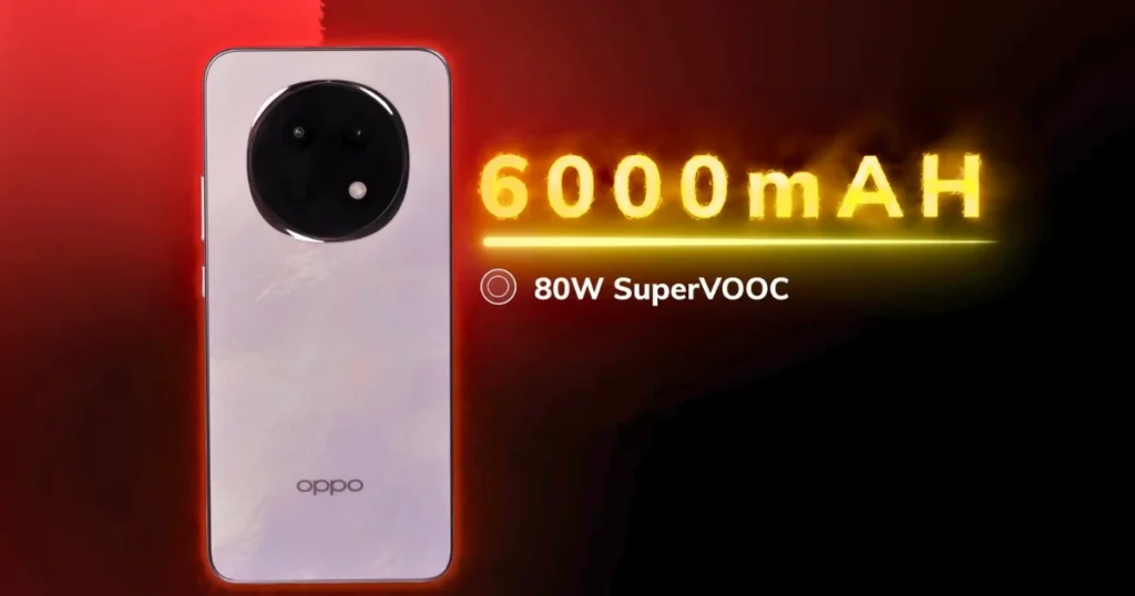 Oppo F29 Pro 5G Gaming Performance Test | Review