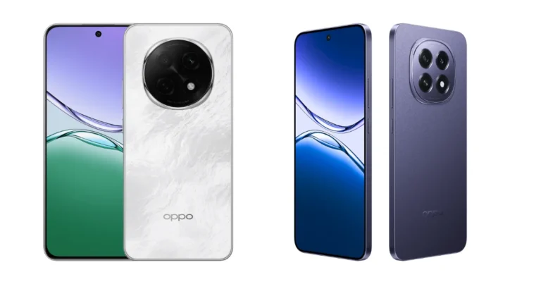 Oppo F29 Pro 5G specification, antutu score and Geekbench result