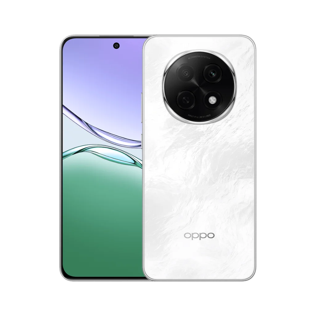 Oppo F29 Pro 5G specification, antutu score and Geekbench result