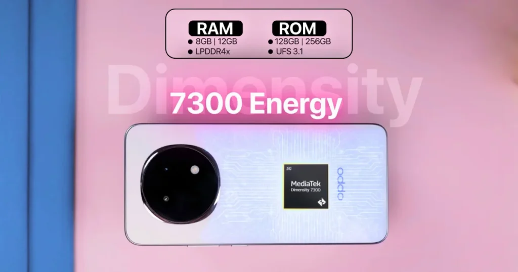 Oppo F29 Pro 5G Gaming Performance Test | Review