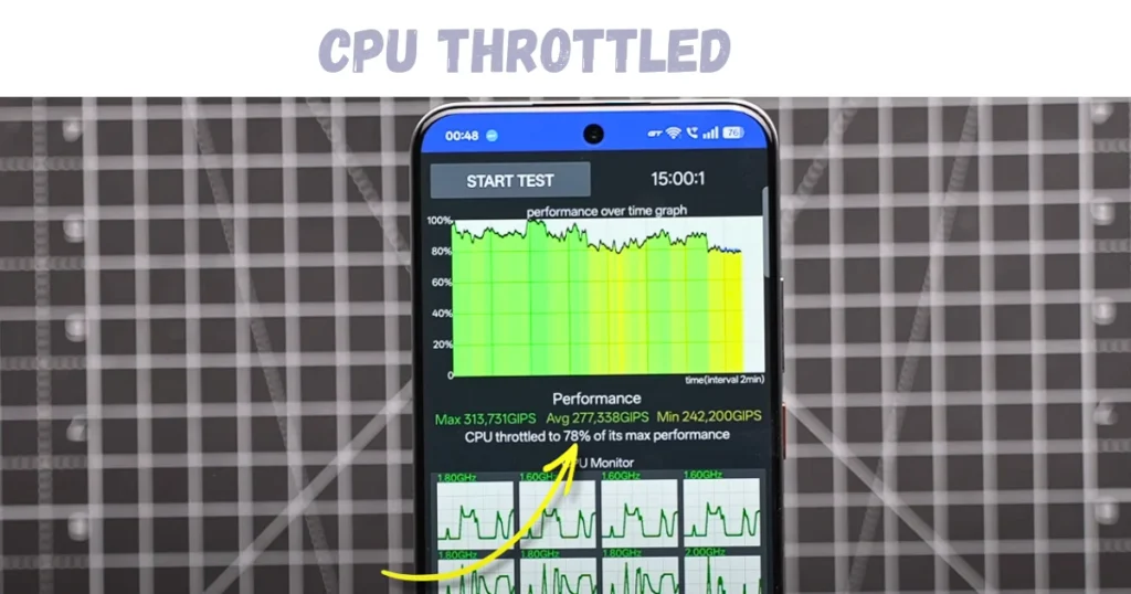 Realme P3 Ultra Gaming Test: it is good for gaming?