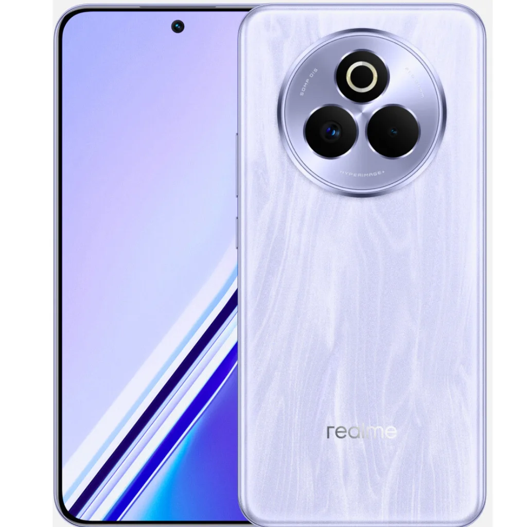 Realme P3 Ultra specification, Antutu score and Geekbench result