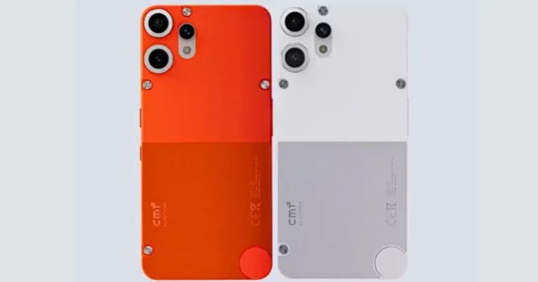 CMF Phone 2 Pro Launch Date, Price in Flipkart, and Full Specifications