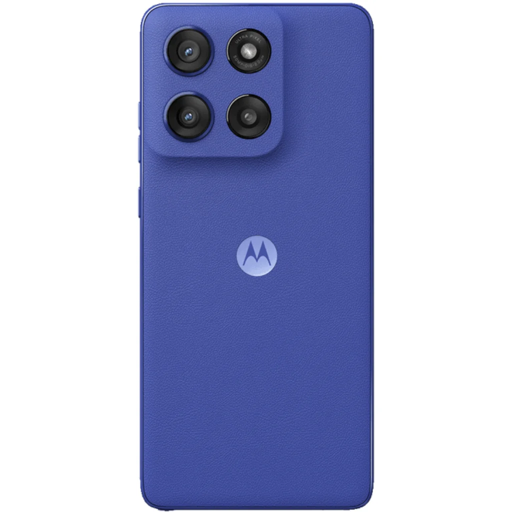 Motorola Edge 60 Stylus Specification & Antutu Geekbench Score