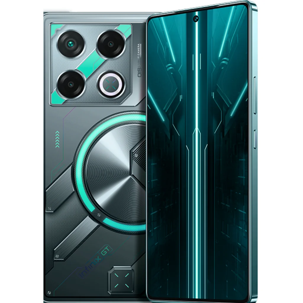 Infinix GT 30 Pro Specification, antutu score and BGMI gameplay review