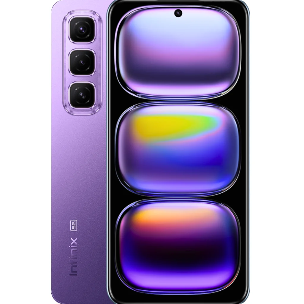 Infinix Hot 50 5G Specification & Gaming Performance Review: BGMI, COD Mobile and Genshin Impact