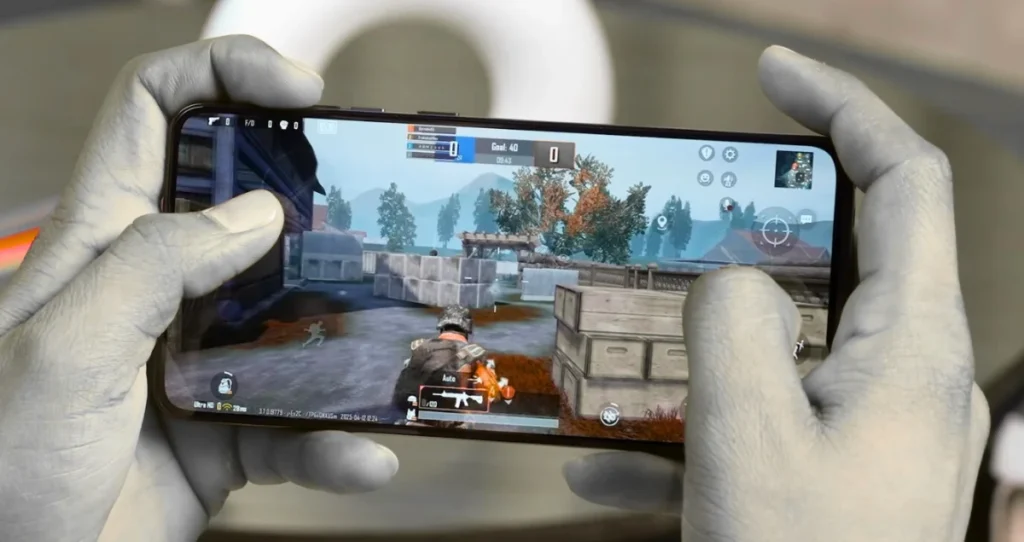 Motorola Edge 60 Stylus BGMI Gaming Test: Performance, Heat, Battery Drain & Everything
