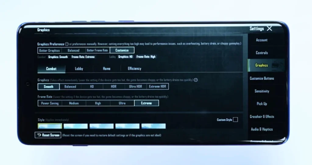 Motorola Edge 60 Pro Gaming Test Performance Review: Best Gaming Phone under 30K?