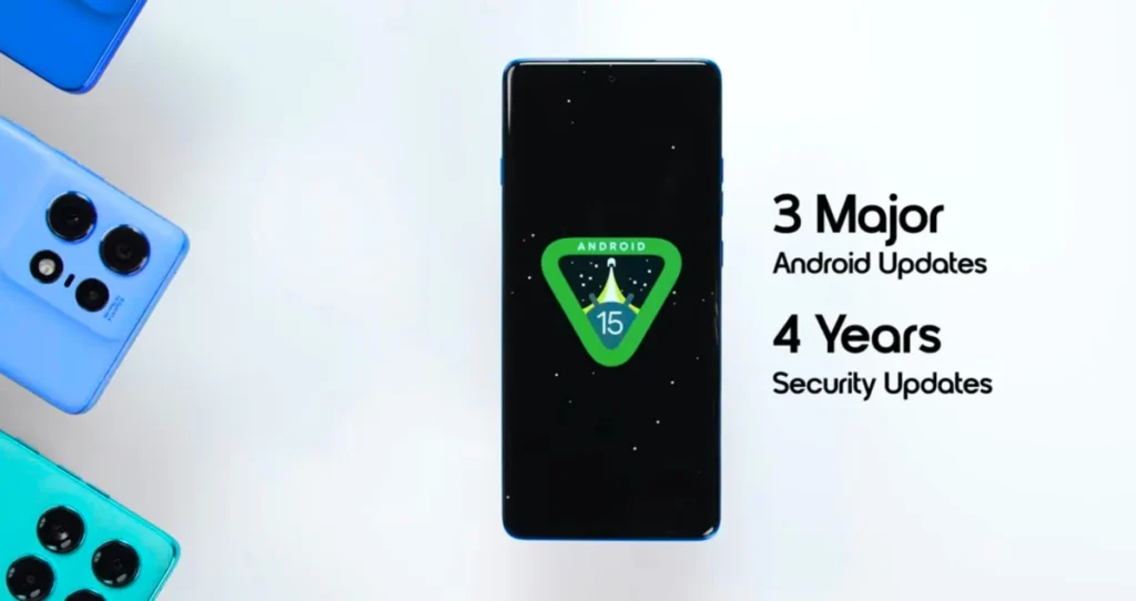 Motorola Edge 60 Pro Gaming Test Performance Review: Best Gaming Phone under 30K?