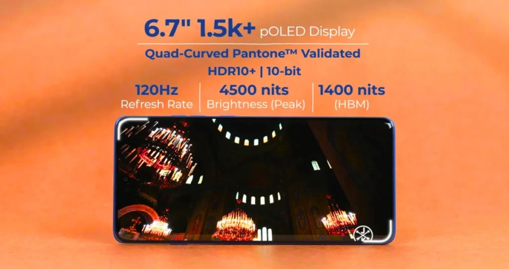 Motorola Edge 60 Pro Gaming Test Performance Review: Best Gaming Phone under 30K?