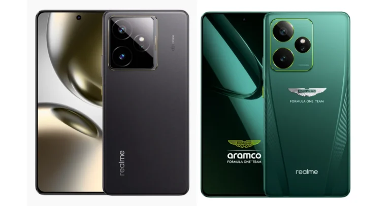 Realme GT 7 Specification & Antutu Geekbench Score Review