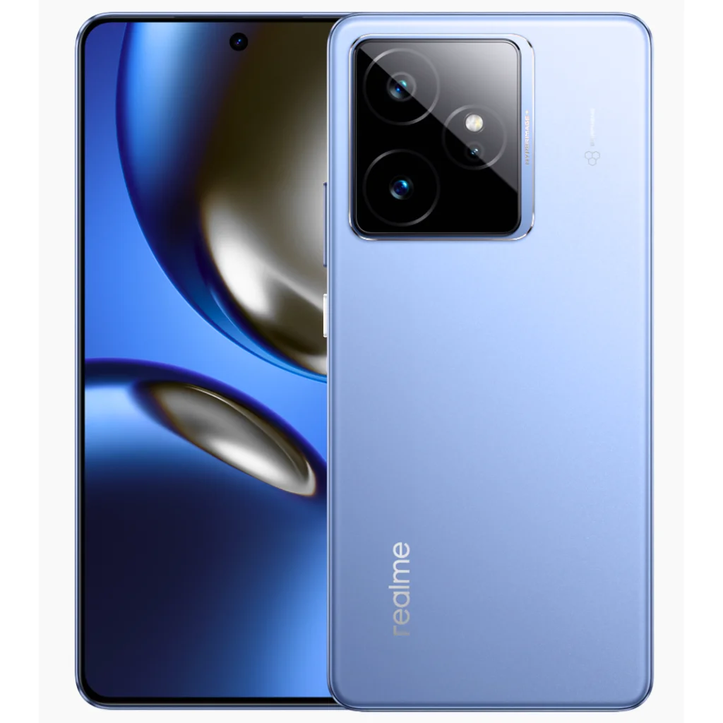 Realme GT 7 Specification & Antutu Geekbench Score Review