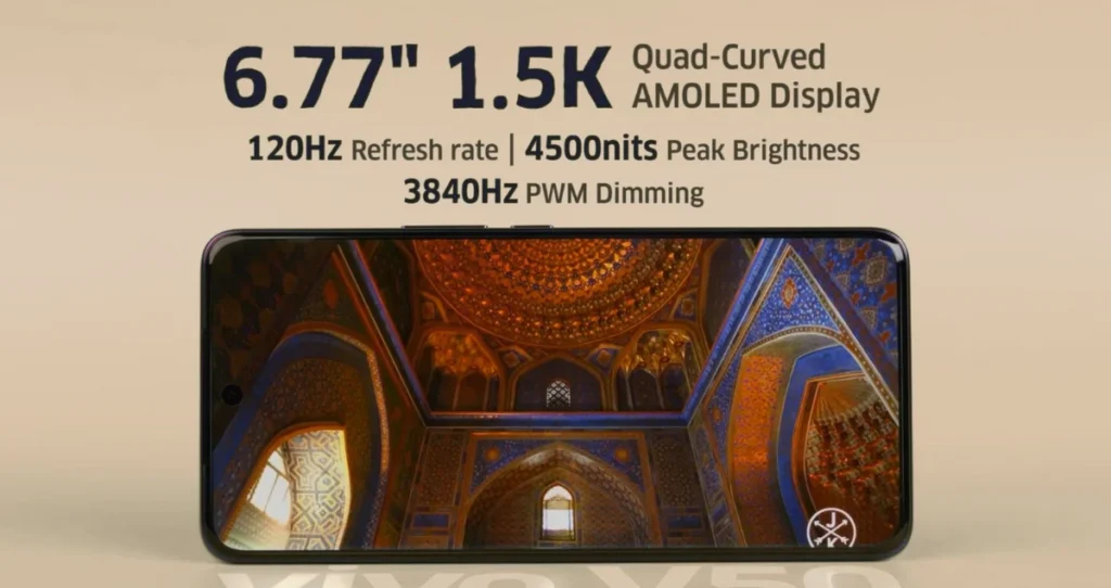 Vivo V50 Gaming Performance Review: good value for money?