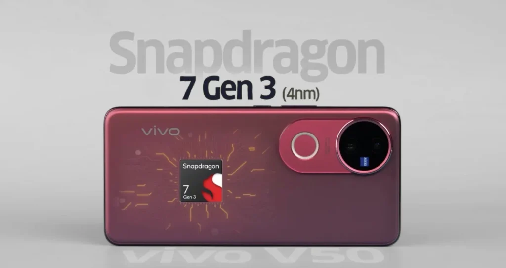 Vivo V50 Gaming Performance Review: good value for money?