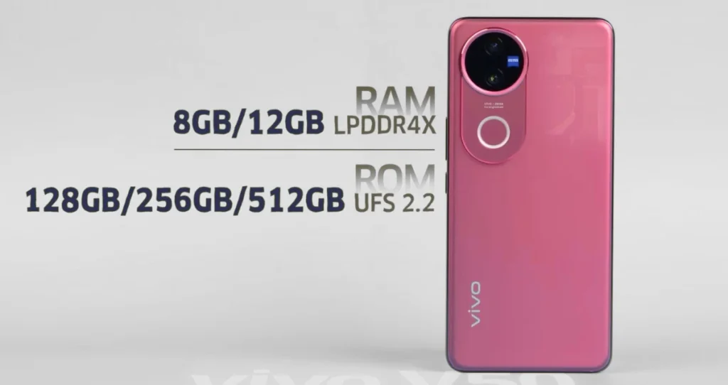 Vivo V50 Gaming Performance Review: good value for money?