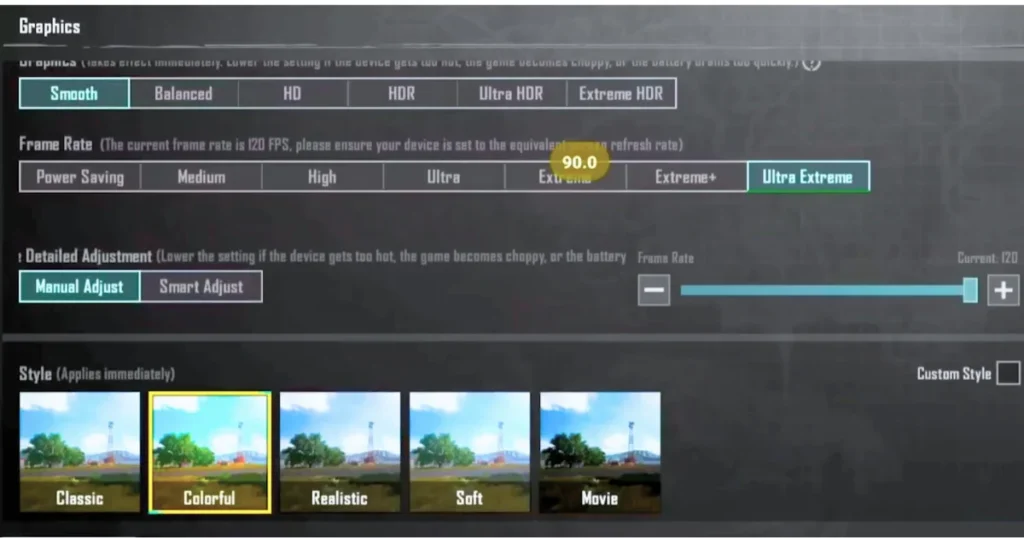 iQOO Neo 10 Gaming Test Performance Review: Is it Best for 144Hz Gaming?
