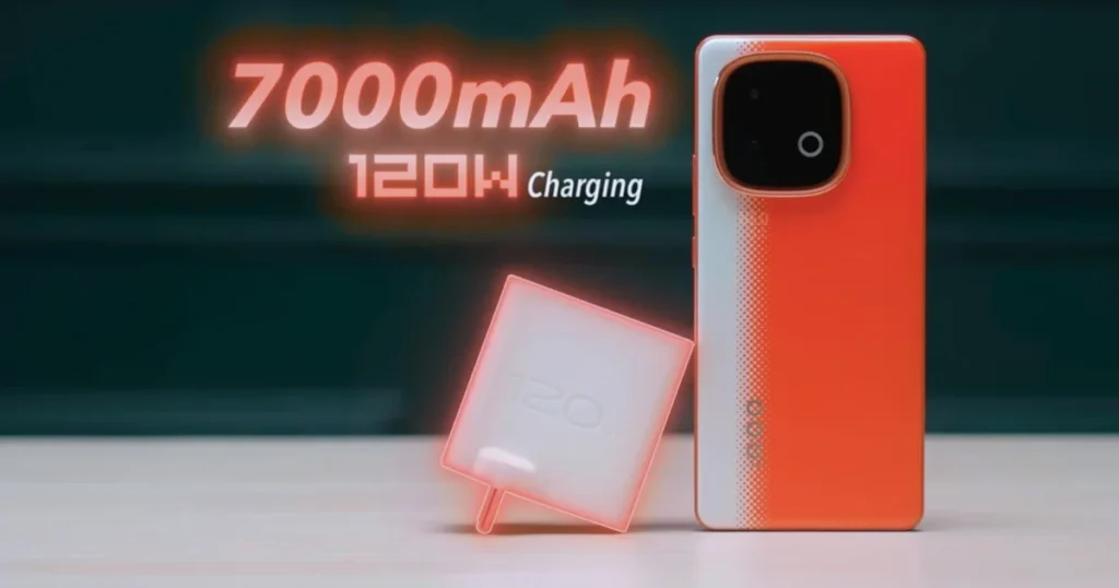 iQOO Neo 10 Gaming Test Performance Review: Is it Best for 144Hz Gaming?