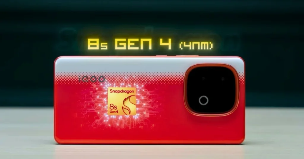 iQOO Neo 10 Gaming Test Performance Review: Is it Best for 144Hz Gaming?