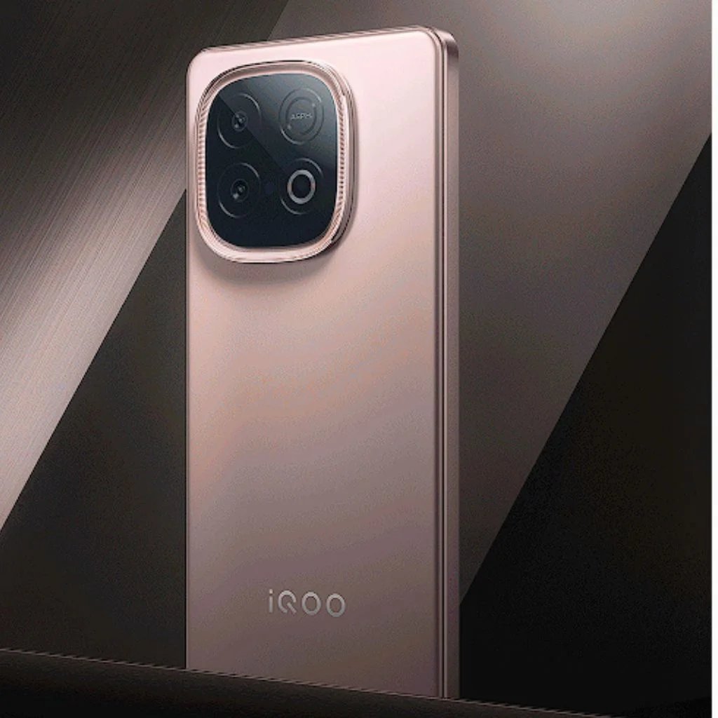 iQOO Neo 10 Specification & Antutu Geekbench Score Review
