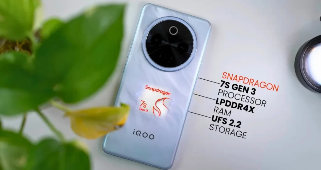 iQOO Z10 BGMI Test: Gaming, Performance Benchmark Review | DON'T MISS THIS