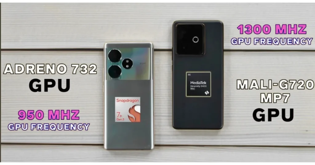 My Realme GT 7T Gaming Test & Performance Review: BGMI FPS, Heat, and Battery Life