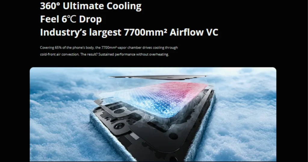 My Realme GT 7T Gaming Test & Performance Review: BGMI FPS, Heat, and Battery Life