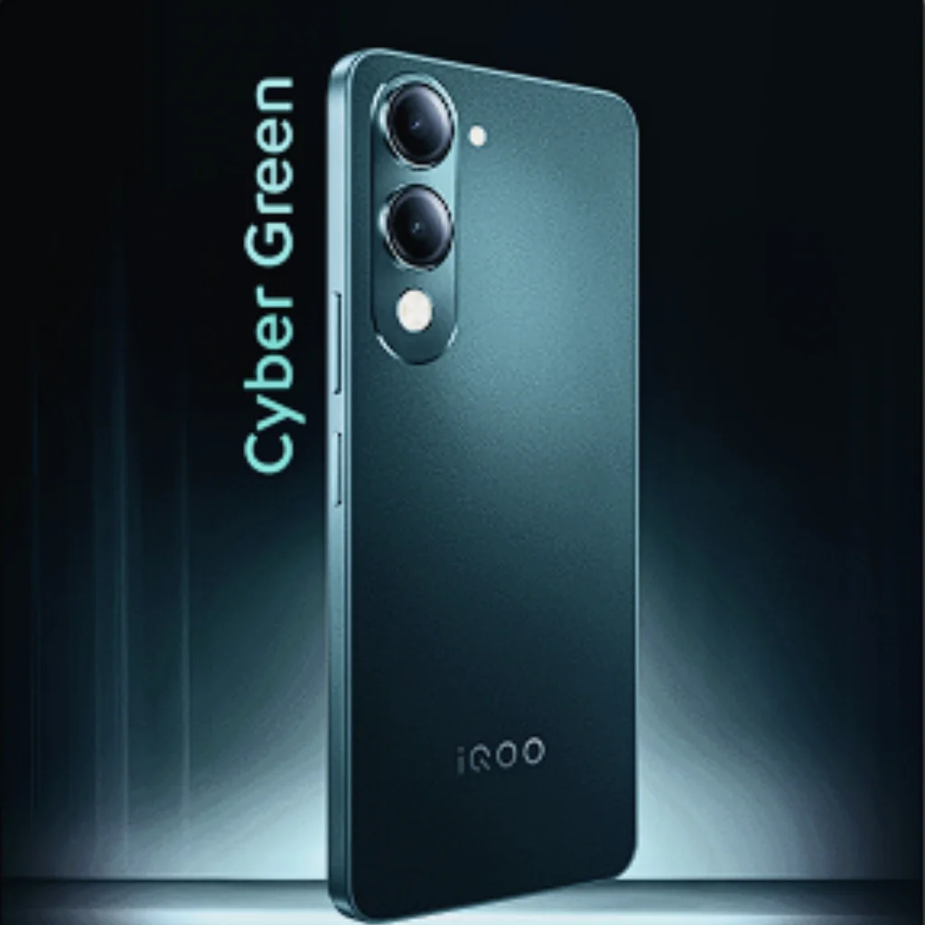 iQOO Z10 Lite Specifications & Antutu Geekbench Score Review