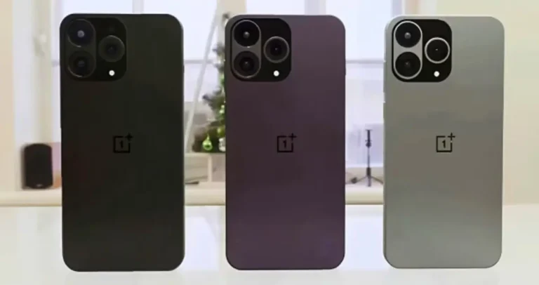 OnePlus 15 Specification, Antutu Score & Geekbench Result