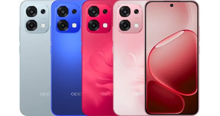 Oppo A6 Pro 5G Specification, Antutu Score & Geekbench Score