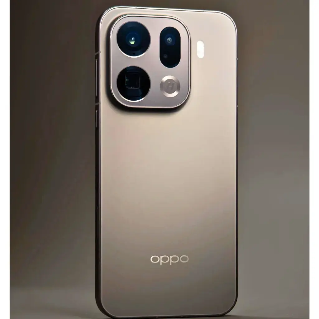 Oppo Find X9 Pro Specification, Antutu Score & Geekbench Score