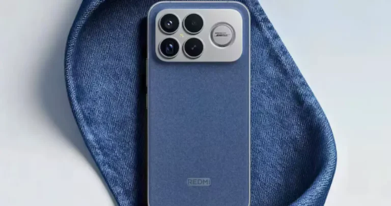 Redmi K90 Pro Max Specification, Antutu Score & Geekbench Score