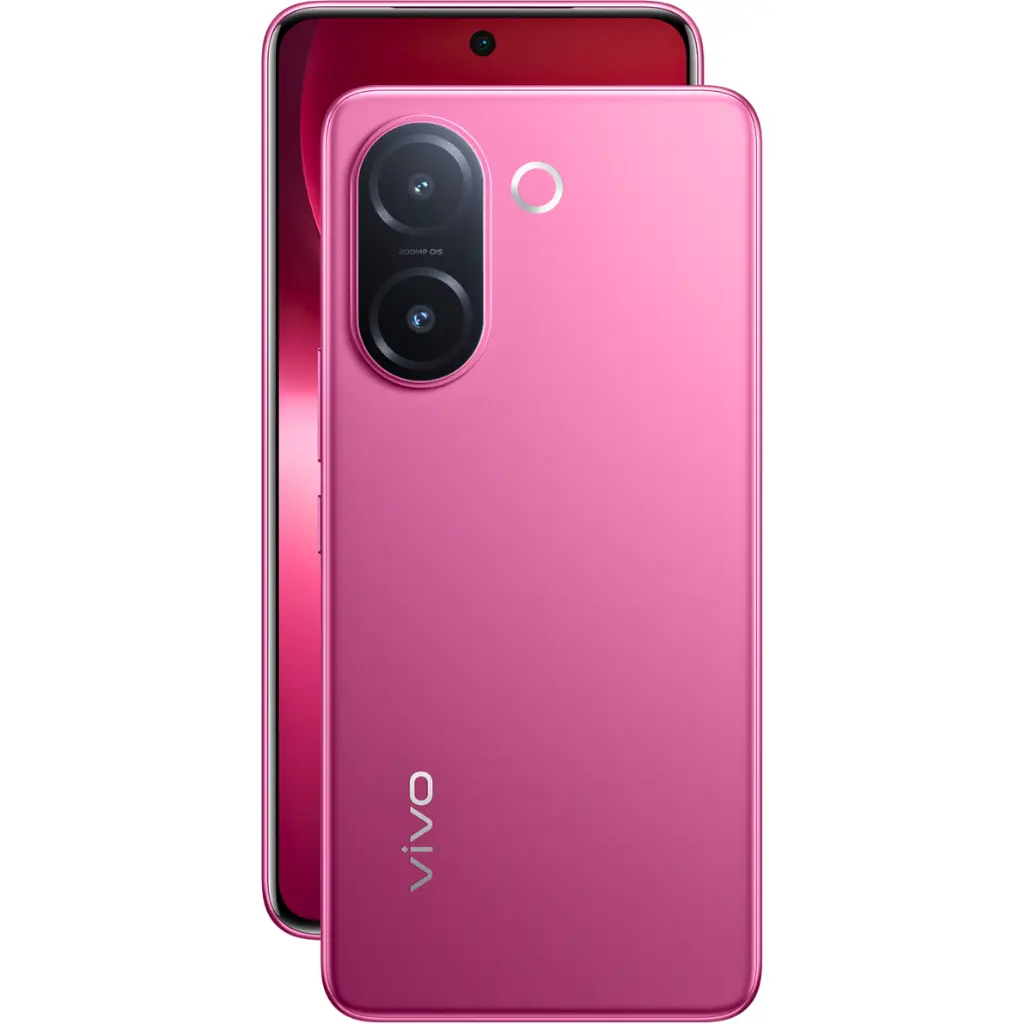 Vivo V60e Specification, Antutu Score & Geekbench Score