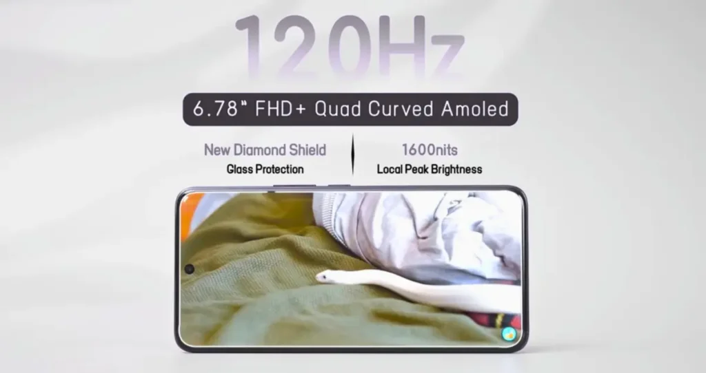 Vivo V60e Gaming Test Review: Real-World Performance in India