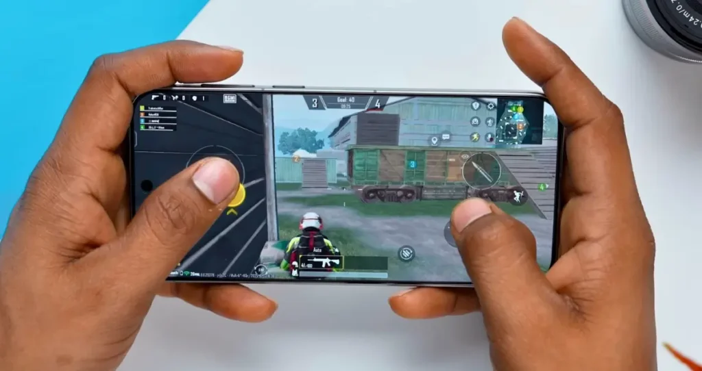 Vivo X300 Pro Gaming Test: Can It Beat Flagship Rivals in BGMI and CoD Mobile?