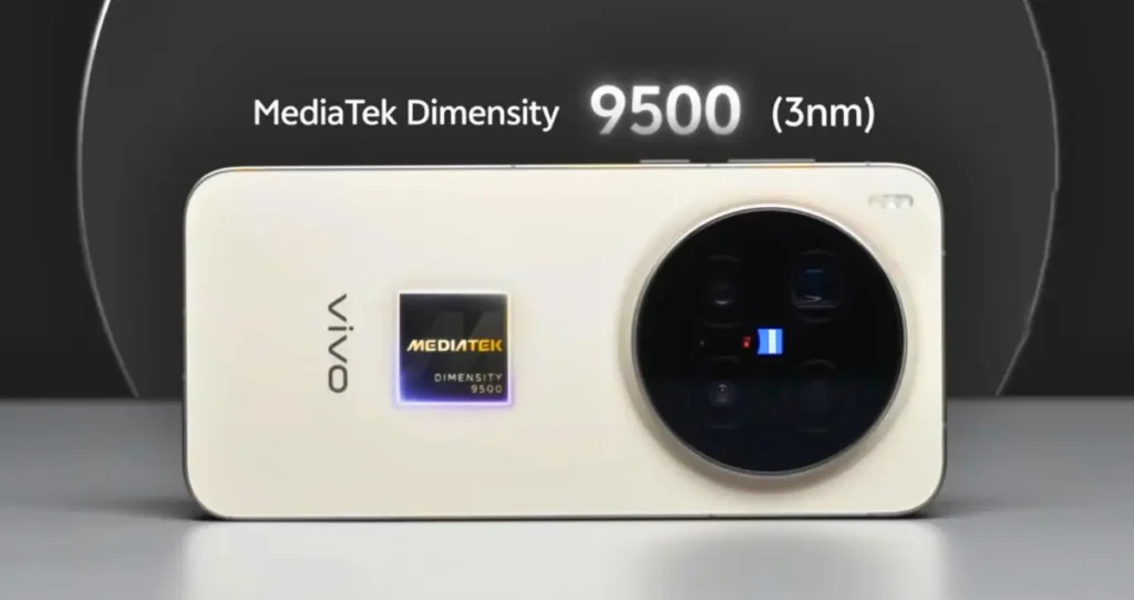 Vivo X300 Pro Gaming Test: Can It Beat Flagship Rivals in BGMI and CoD Mobile?