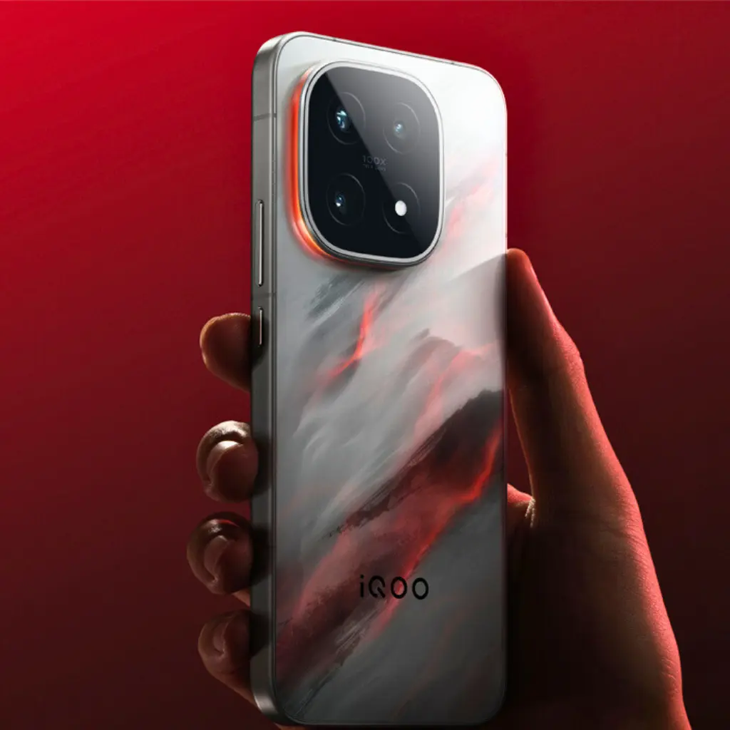 Vivo iQOO 15 Specification, Antutu Score & Geekbench Score