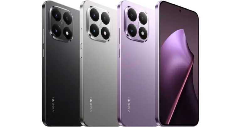 Xiaomi 15T Specification, Antutu Score & Geekbench Score