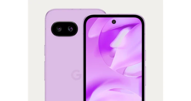 Google Pixel 10a Specification, Antutu Score & Geekbench Score